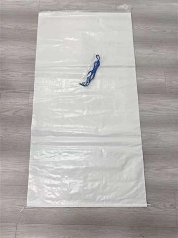 Saco de Farinha de Milho