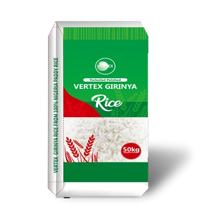 Saco de Arroz 50kg